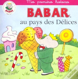 Capa do artigo Babar Au Pays Des Delices