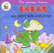 Capa do artigo Babar Au Pays Des Sorcieres
