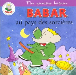 Capa do artigo Babar Au Pays Des Sorcieres