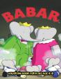 Babar Coloring Book - Preview