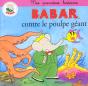 Babar Contre Optolongue - Preview