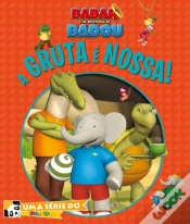 Capa do artigo Babar e Badou: A Gruta é Nossa!