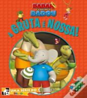 Babar e Badou: A Gruta é Nossa!