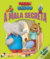 Capa do artigo Babar e Badou: A Mala Secreta