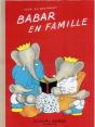 Babar En Famille - Preview
