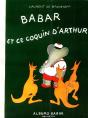 Babar Et Ce Coquin D'Arthur - Preview