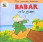 Babar Et Le Geant - Preview
