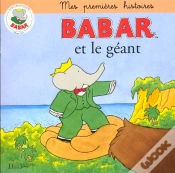 Capa do artigo Babar Et Le Geant