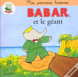 Capa do artigo Babar Et Le Geant