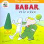 Babar Et Le Robot - Preview