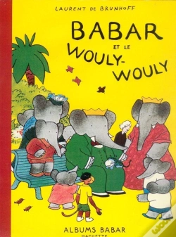 Capa do artigo Babar Et Le Wouly-Wouly