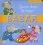 Babar ; Jouons Dans La Neige ! - Preview