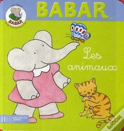 Capa do artigo Babar ; Les Animaux