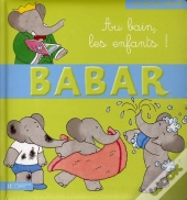 Babar, Les Enfants