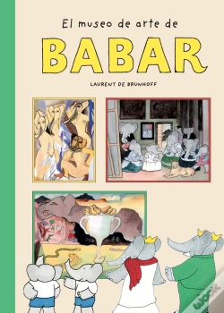 Capa do artigo Babar. Museo De Arte
