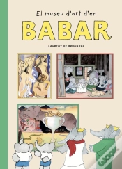 Capa do artigo Babar. Museu D