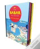Babar Slipcase