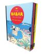 Babar Slipcase - Preview