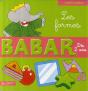 Babar T.2 ; Les Formes - Preview