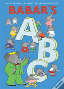 Capa do artigo Babars Abc