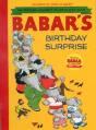 Babar'S Birthday Surprise - Preview