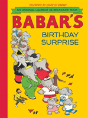Babar'S Birthday Surprise - Preview