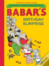 Capa do artigo Babar