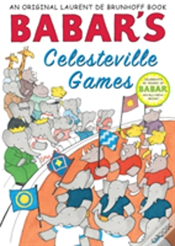 Capa do artigo Babar'S Celesteville Games