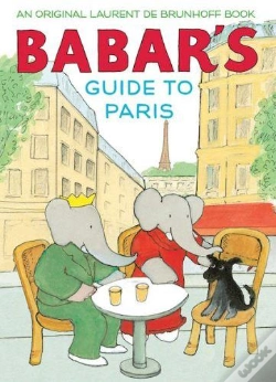 Capa do artigo Babar''S Guide To Paris