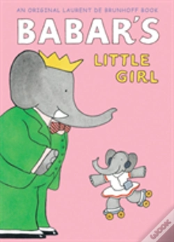 Capa do artigo Babar'S Little Girl (Uk Edition)