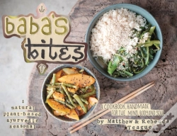 Capa do artigo Baba'S Bites