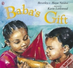 Capa do artigo Baba'S Gift