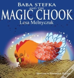 Capa do artigo Baba'S Magic Chook