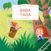 Capa do artigo Babayaga