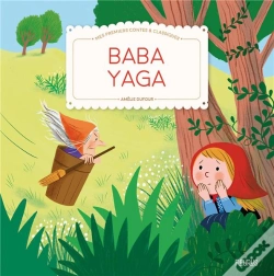 Capa do artigo Babayaga