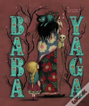 Capa do artigo Babayaga