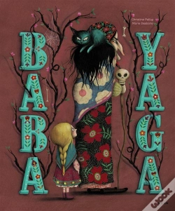 Capa do artigo Babayaga