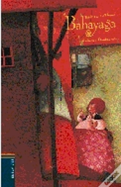 Capa do artigo Babayaga Minialbum