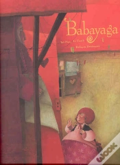Capa do artigo Babayaga