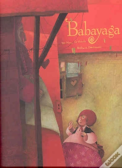 Capa do artigo Babayaga
