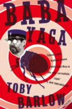 Capa do artigo Babayaga