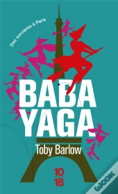 Babayaga