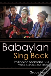 Capa do artigo Babaylan Sing Back