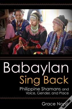 Capa do artigo Babaylan Sing Back