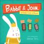 Babbit And Joan, A Rabbit And A Phone - Preview