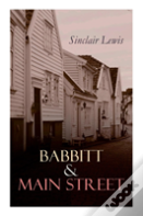 Babbitt & Main Street