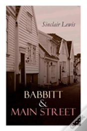 Capa do artigo Babbitt & Main Street
