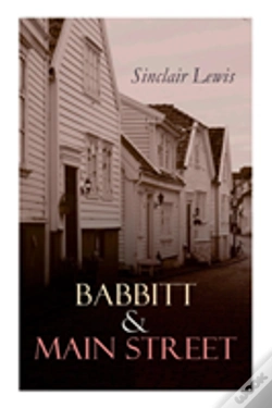 Capa do artigo Babbitt & Main Street