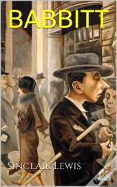 Babbitt - Sinclair Lewis