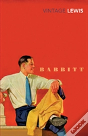 Capa do artigo Babbitt
